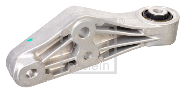Mounting, automatic transmission